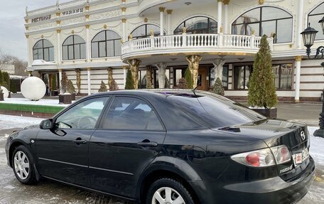Mazda 6, 2006 год, 580 000 рублей, 6 фотография