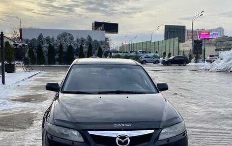 Mazda 6, 2006 год, 580 000 рублей, 2 фотография