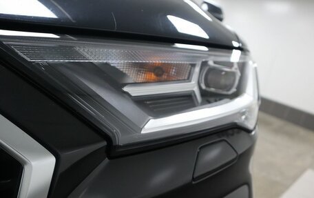 Audi Q7, 2022 год, 8 500 000 рублей, 8 фотография