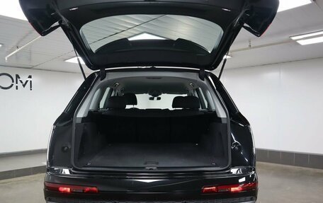 Audi Q7, 2022 год, 8 500 000 рублей, 9 фотография