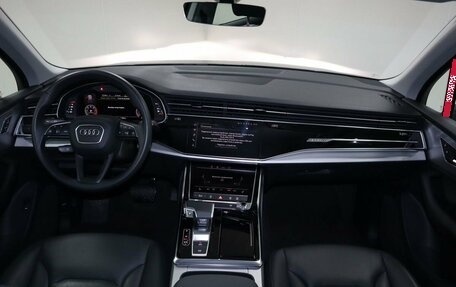 Audi Q7, 2022 год, 8 500 000 рублей, 10 фотография