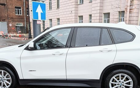 BMW X1, 2016 год, 2 590 000 рублей, 7 фотография