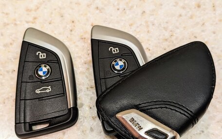 BMW X1, 2016 год, 2 590 000 рублей, 21 фотография