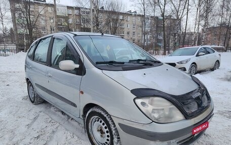 Renault Scenic III, 2002 год, 310 000 рублей, 5 фотография