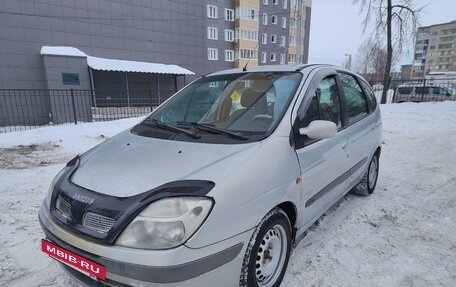 Renault Scenic III, 2002 год, 310 000 рублей, 7 фотография