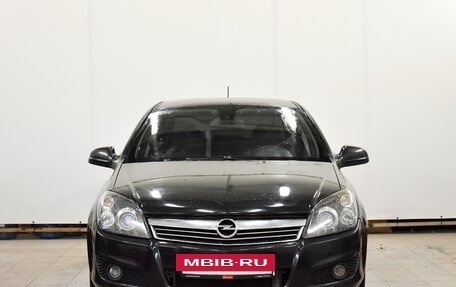 Opel Astra H, 2012 год, 630 000 рублей, 3 фотография