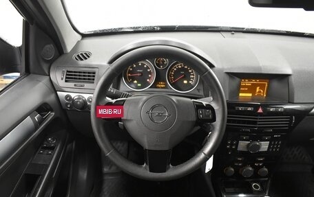 Opel Astra H, 2012 год, 630 000 рублей, 6 фотография