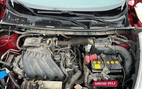 Nissan Juke II, 2011 год, 1 160 000 рублей, 3 фотография