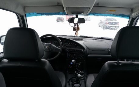 Chevrolet Niva I рестайлинг, 2014 год, 680 000 рублей, 2 фотография