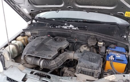 Chevrolet Niva I рестайлинг, 2014 год, 680 000 рублей, 8 фотография