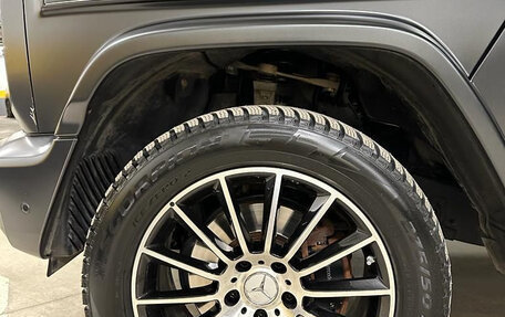 Mercedes-Benz G-Класс W463 рестайлинг _iii, 2020 год, 23 000 000 рублей, 6 фотография