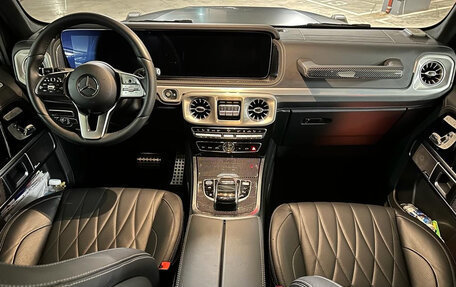 Mercedes-Benz G-Класс W463 рестайлинг _iii, 2020 год, 23 000 000 рублей, 12 фотография