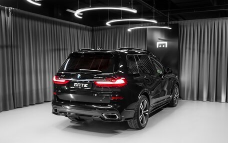 BMW X7, 2021 год, 9 499 000 рублей, 2 фотография
