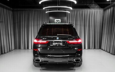 BMW X7, 2021 год, 9 499 000 рублей, 8 фотография