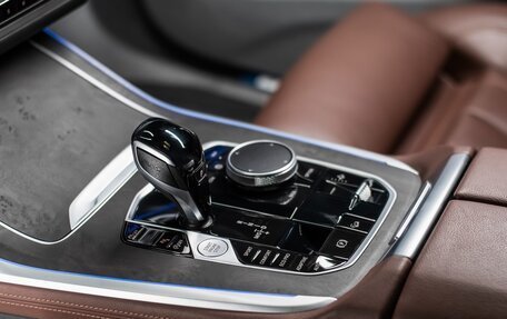 BMW X7, 2021 год, 9 499 000 рублей, 18 фотография