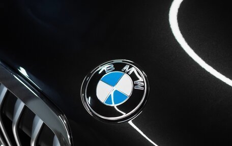 BMW X7, 2021 год, 9 499 000 рублей, 12 фотография