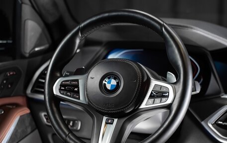 BMW X7, 2021 год, 9 499 000 рублей, 19 фотография