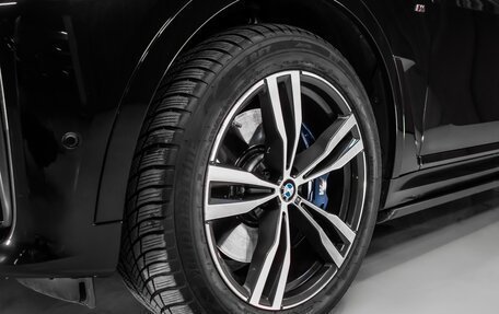 BMW X7, 2021 год, 9 499 000 рублей, 13 фотография