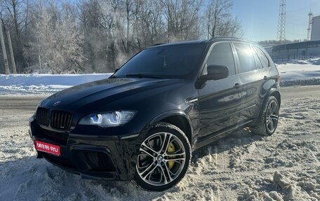 BMW X5 M, 2011 год, 2 550 000 рублей, 1 фотография