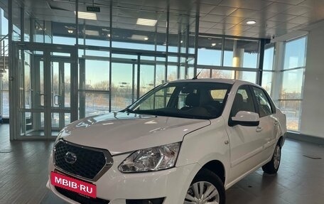 Datsun on-DO I рестайлинг, 2019 год, 820 000 рублей, 3 фотография
