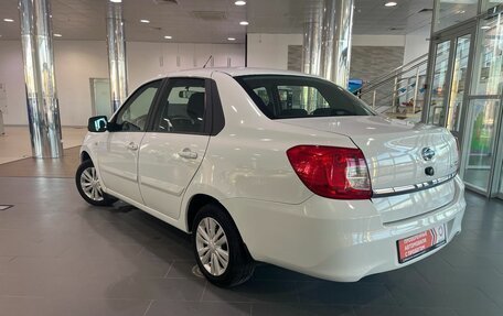 Datsun on-DO I рестайлинг, 2019 год, 820 000 рублей, 5 фотография