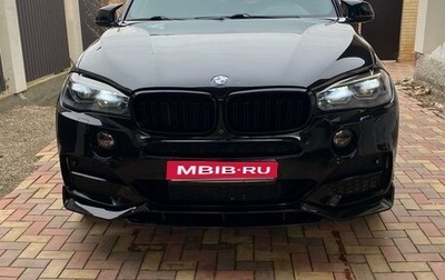 BMW X5, 2014 год, 4 200 000 рублей, 1 фотография