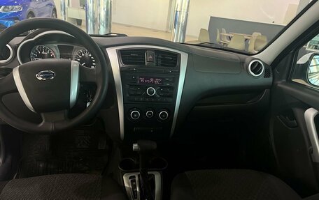 Datsun on-DO I рестайлинг, 2019 год, 820 000 рублей, 12 фотография