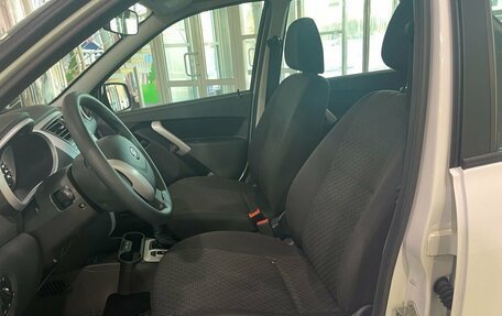 Datsun on-DO I рестайлинг, 2019 год, 820 000 рублей, 11 фотография