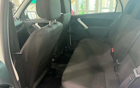 Datsun on-DO I рестайлинг, 2019 год, 820 000 рублей, 10 фотография