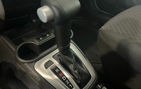 Datsun on-DO I рестайлинг, 2019 год, 820 000 рублей, 15 фотография