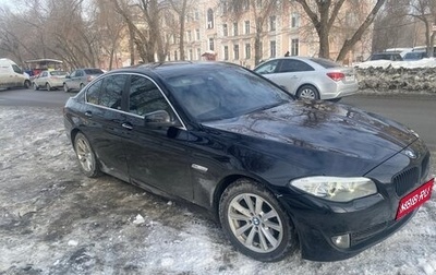 BMW 5 серия, 2012 год, 1 560 000 рублей, 1 фотография