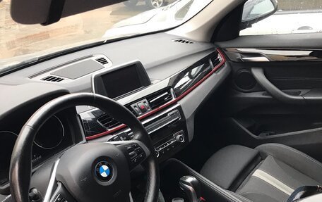 BMW X1, 2019 год, 2 700 000 рублей, 6 фотография