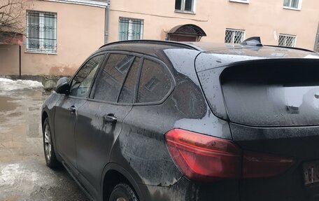 BMW X1, 2019 год, 2 700 000 рублей, 3 фотография