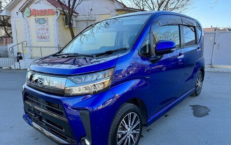 Daihatsu Move VI рестайлинг, 2019 год, 1 149 000 рублей, 2 фотография