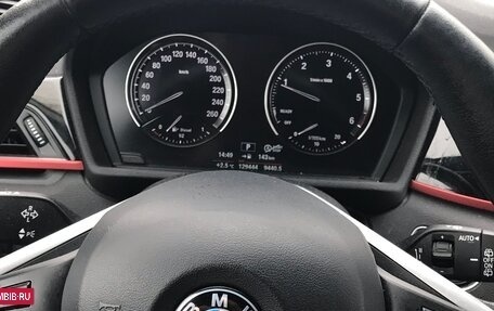BMW X1, 2019 год, 2 700 000 рублей, 7 фотография