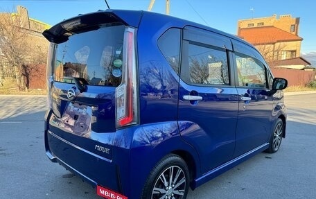 Daihatsu Move VI рестайлинг, 2019 год, 1 149 000 рублей, 6 фотография