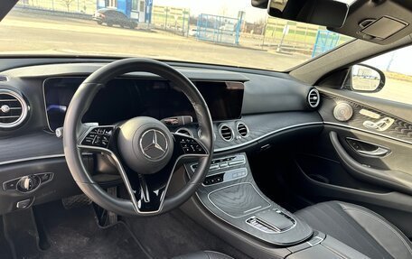 Mercedes-Benz E-Класс, 2021 год, 7 100 000 рублей, 6 фотография