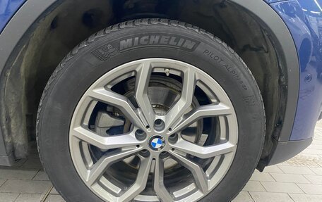 BMW X3, 2018 год, 4 400 000 рублей, 12 фотография