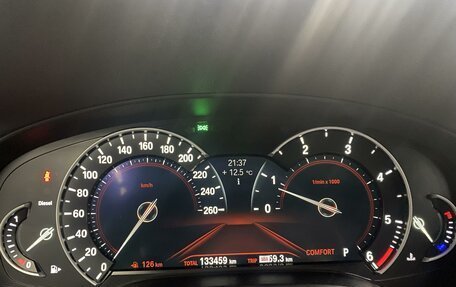 BMW X3, 2018 год, 4 400 000 рублей, 24 фотография
