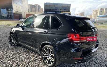 BMW X5, 2017 год, 3 800 000 рублей, 7 фотография