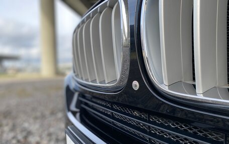 BMW X5, 2017 год, 3 800 000 рублей, 9 фотография
