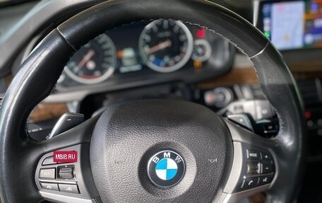 BMW X5, 2017 год, 3 800 000 рублей, 23 фотография