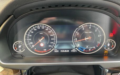 BMW X5, 2017 год, 3 800 000 рублей, 28 фотография