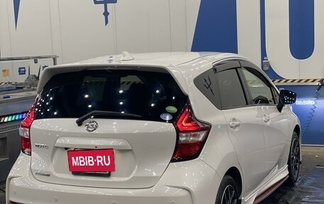 Nissan Note II рестайлинг, 2019 год, 1 700 000 рублей, 2 фотография