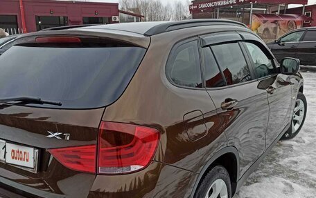 BMW X1, 2012 год, 1 350 000 рублей, 5 фотография