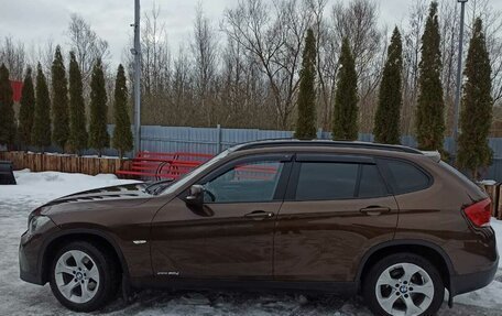 BMW X1, 2012 год, 1 350 000 рублей, 6 фотография