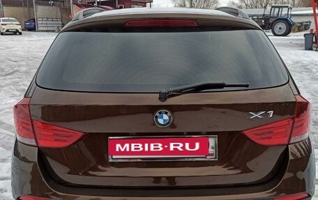 BMW X1, 2012 год, 1 350 000 рублей, 3 фотография