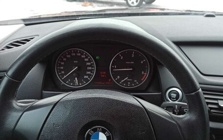 BMW X1, 2012 год, 1 350 000 рублей, 15 фотография