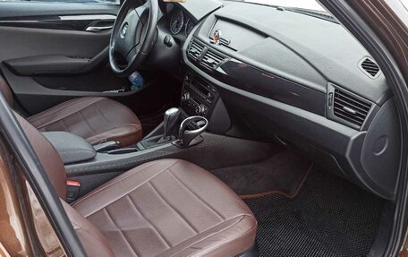 BMW X1, 2012 год, 1 350 000 рублей, 16 фотография