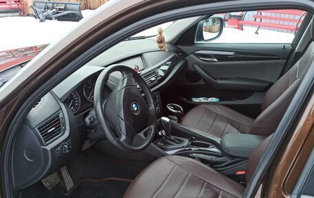 BMW X1, 2012 год, 1 350 000 рублей, 13 фотография